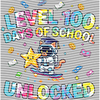 One hundred days-YD 136